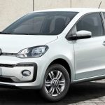 Volkswagen Move Up 2019