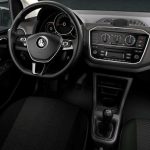 Painel do Volkswagen Move Up 2019
