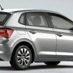Volkswagen Polo 1.0