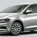 Volkswagen Polo 1.0 2019