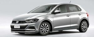 Volkswagen Polo 1.0 2019