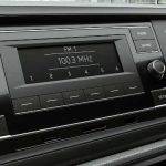 Sistema de Infotainment Media Plus do Volkswagen Polo 1.0 2019