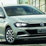 Volkswagen Polo 1.6 MSI com câmbio automático Tiptronic
