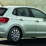 Volkswagen Polo 1.6 MSI 2019 com câmbio automático Tiptronic