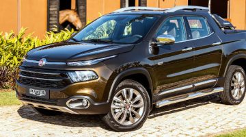 Profissionais de saúde terão três anos de revisões grátis em carros novos da Fiat