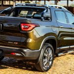 Picape Fiat Toro Ranch 2019