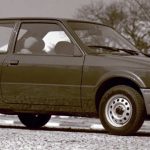 Ford Escort 1993
