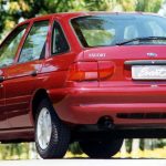 Ford Escort 1997