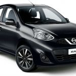 Nissan March SL 2019