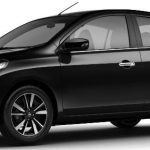 Nissan Versa SL 2019