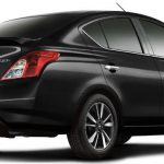 Nissan Versa SL CVT 2019