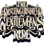 Distinguished Gentlemans Ride