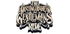 Distinguished Gentlemans Ride
