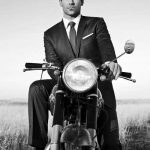 Don Draper do seriado Mad Men