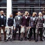 Gentlemans Ride Expo