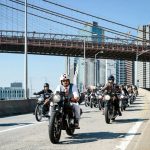 Gentlemans Ride Expo New York