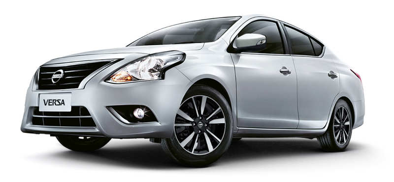 Nissan Versa SL Direct 2019 PcD