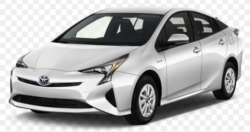 Toyota Prius passa por recall no Brasil