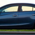 Toyota Yaris Sedã XLS 2019 com câmbio CVT