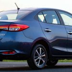 Toyota Yaris Sedã XLS 2019