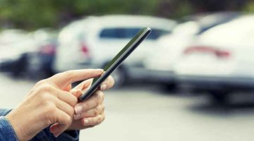 comprar carro smartphone celular tablet