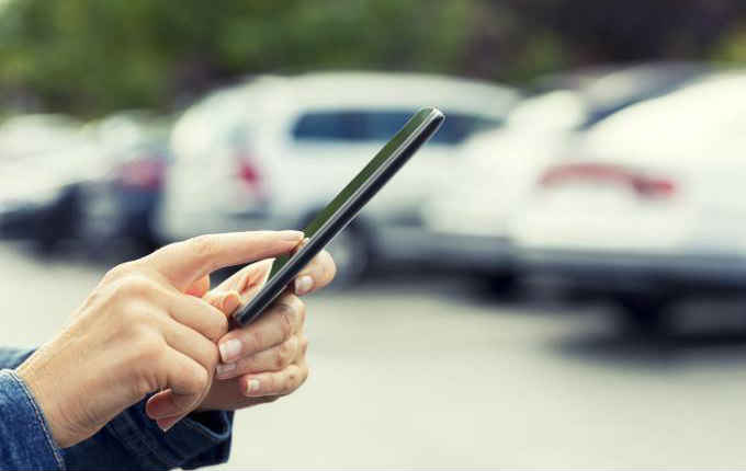 comprar carro smartphone celular tablet