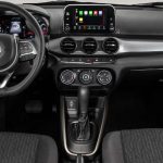 Painel do Fiat Cronos Drive 1.8 automático 2019