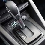 Câmbio automático do Ford Ka 2019