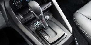 Câmbio automático do Ford Ka 2019