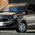 Ford Ka SE Plus 2019