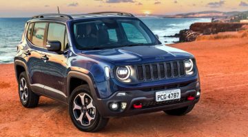 Jeep comemora 79 anos celebrando sua história no “dia 4×4”