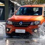 Renault Kwid Intense é um aventureiro urbano