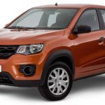 Renault Kwid Life