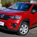 Renault Kwid Zen