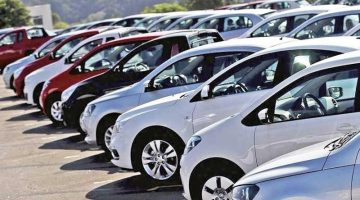 Carros novos
