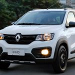Renault Kwid Outsider 2020