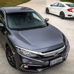 Honda Civic 2020