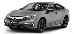 Honda Civic LX 2020
