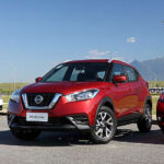 Nissan Kicks 2020