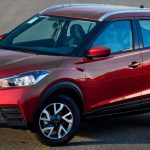 Nissan Kicks S 2020