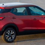 Nissan Kicks S CVT 2020