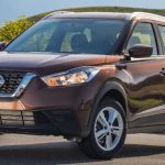 Nissan Kicks S 2020 manual