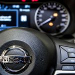 Cruise control (piloto automático) do Nissan Kicks SK CVT 2020