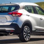 Nissan Kicks SV CVT 2020