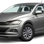 Volkswagen Virtus Comfortline