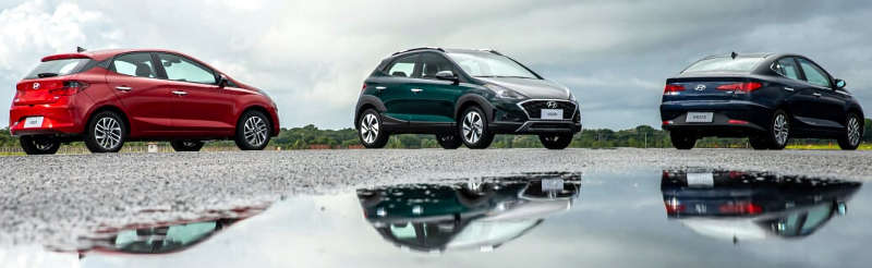 Fernando Calmon – Novo Hyundai HB20 reagirá à altura