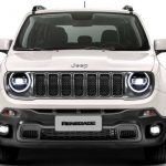 Jeep Renegade Longitude 2020