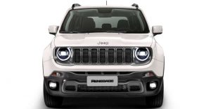 Jeep Renegade Longitude 2020