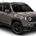 Jeep Renegade Sport Night Eagle 2020