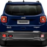Jeep Renegade Trailhawk 2020 4x4 diesel